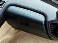 1991 Acura NSX Black JH4NA1157MT001586 Studio B